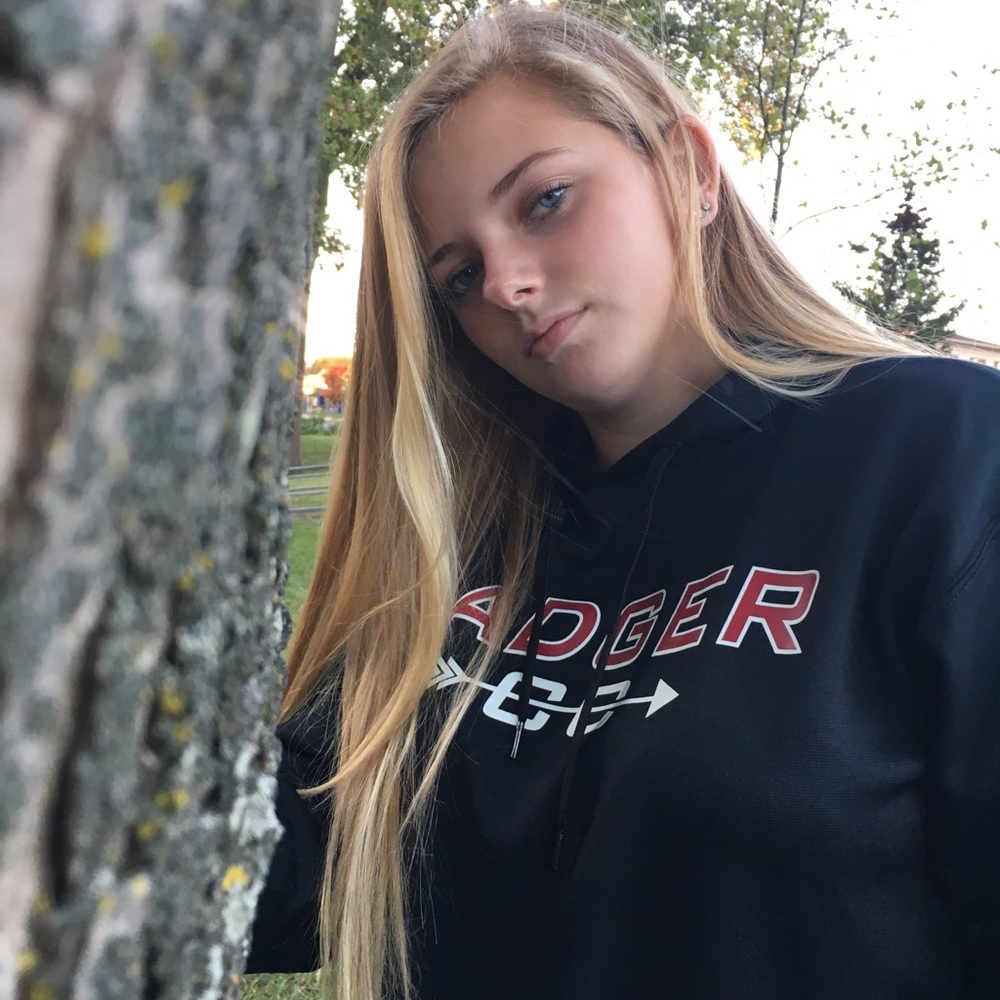 Meet your Posher, Casey